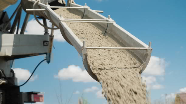 Best Commercial Concrete Services in Fort Ashby, WV