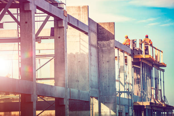Best Industrial Concrete Flooring in Fort Ashby, WV