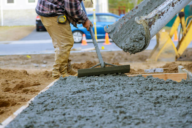 Best Stamped Concrete Services in Fort Ashby, WV