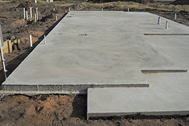 Best Concrete Retaining Walls in Fort Ashby, WV