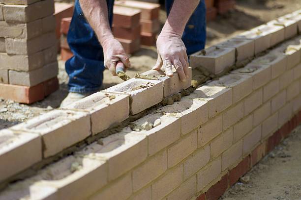 Best Concrete Patio Design and Installation in Fort Ashby, WV
