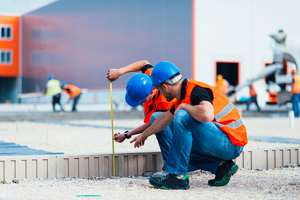 Best Concrete Grinding and Polishing in Fort Ashby, WV