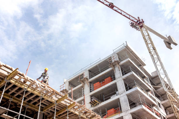  Fort Ashby, WV Concrete contractor Pros